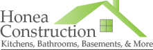 honeaconstruction logo